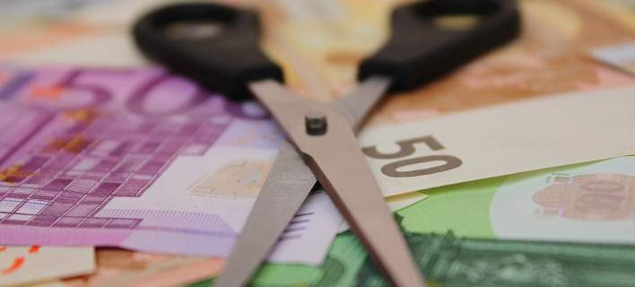 Ολοκληρώθηκε το πρώτο «κούρεμα» χρέους μέσω εξωδικαστικού